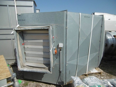   Power Generator 0.2 MW Carbon Steel For Sale - IPP# 225410