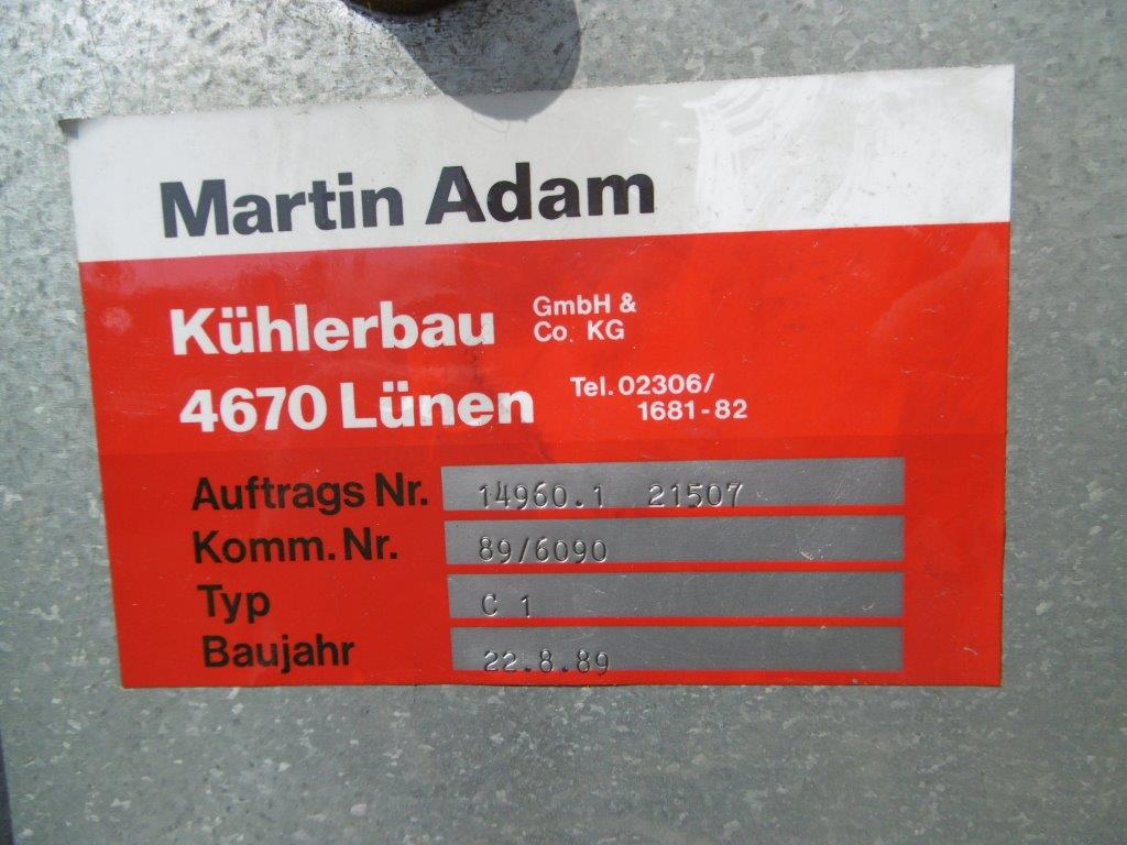   Power Generator 0.2 MW Carbon Steel For Sale - IPP# 225410