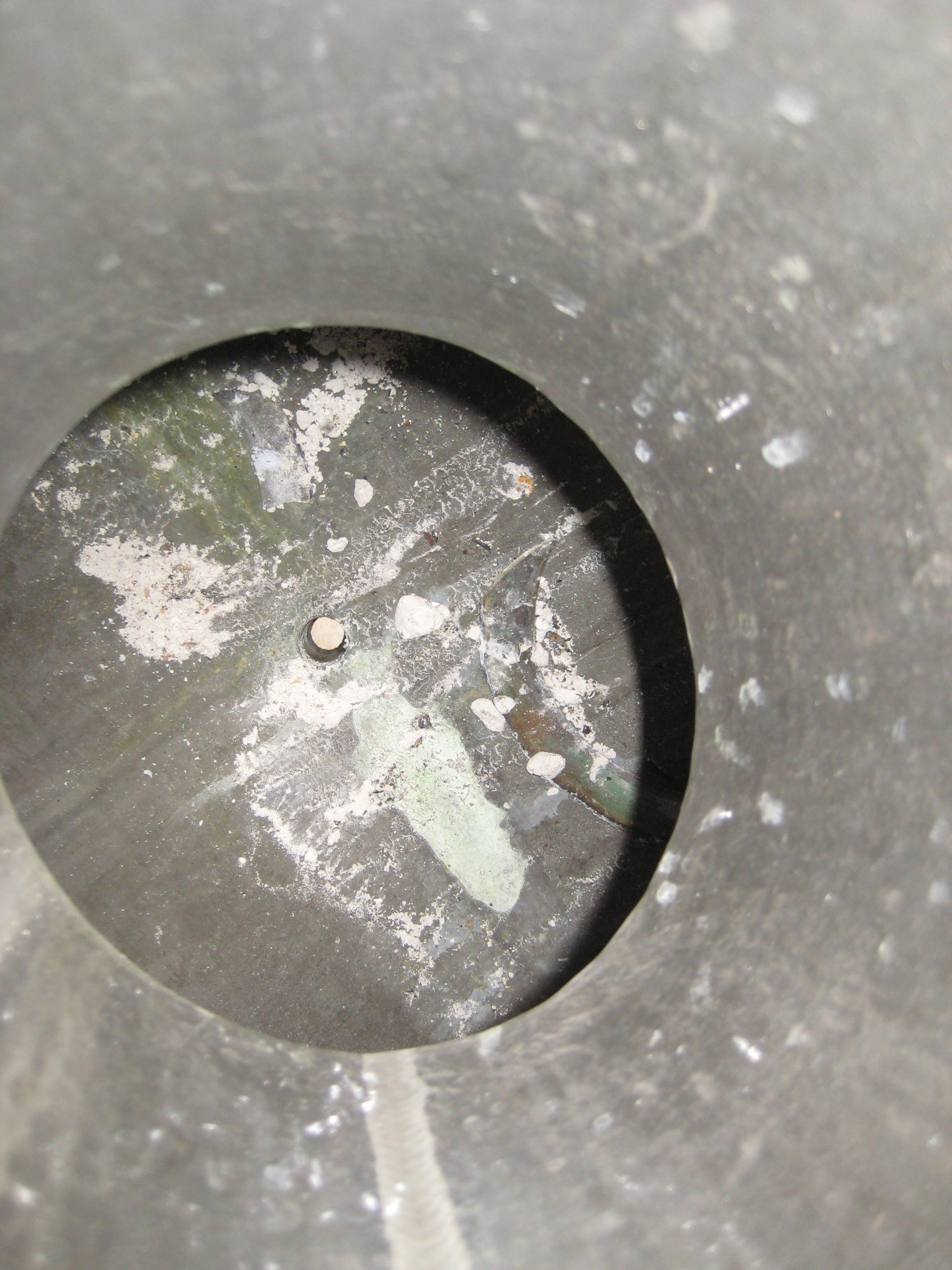 Hastelloy - B Clad Cosmos Minerals AEL Shell and Tube Heat Exchanger - IPP# 225578