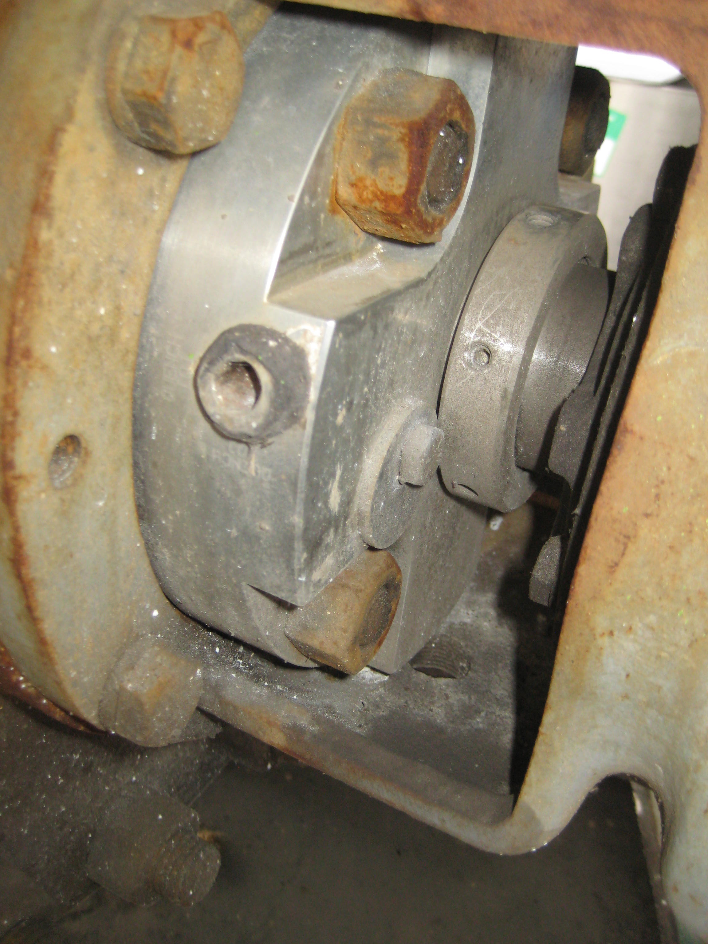 Hastelloy - Other Ingersoll Rand Centrifugal Pump - IPP# 225597