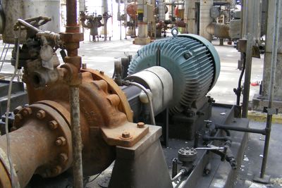 Hastelloy - Other Ingersoll Rand Centrifugal Pump - IPP# 225596