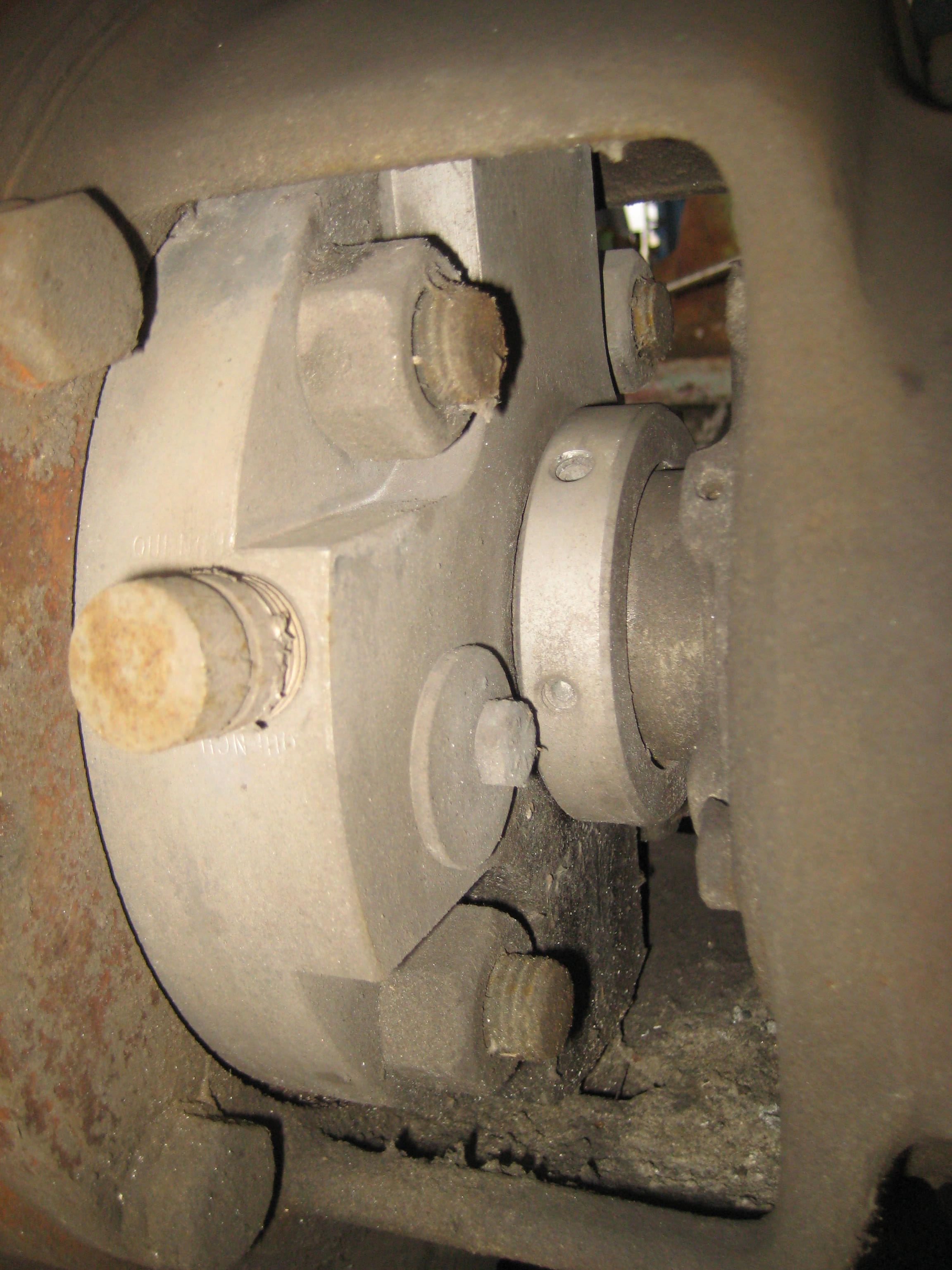 Hastelloy - Other Ingersoll Rand Centrifugal Pump - IPP# 225596
