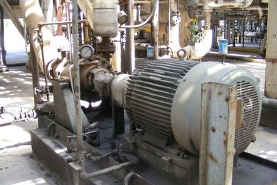 Hastelloy - Other Ingersoll Rand Centrifugal Pump - IPP# 225597