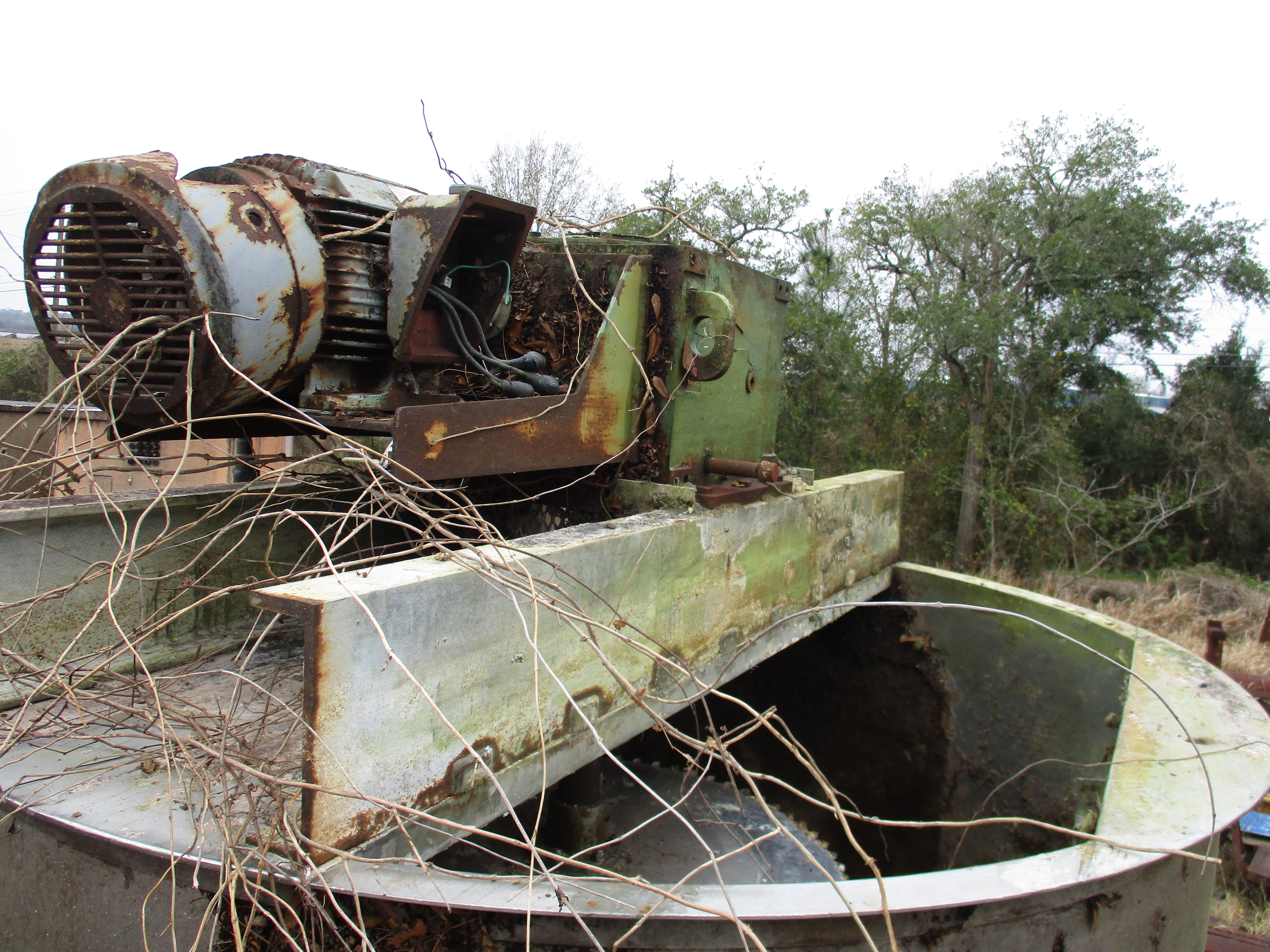 Stainless Steel 304L Whiting Metals, Inc. Tank - IPP# 225699