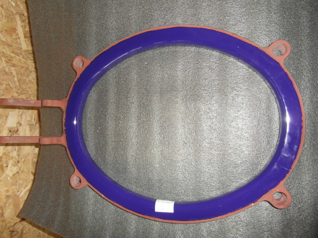  Glasslined Pro-Ring Glass Lined Parts  For Sale - IPP# 226560