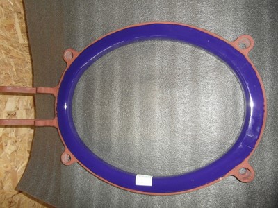  Glasslined Pro-Ring Glass Lined Parts  For Sale - IPP# 226560
