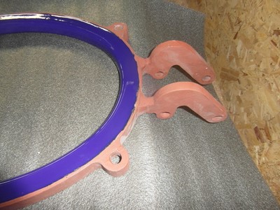 Glasslined Pro-Ring Glass Lined Parts  For Sale - IPP# 226560