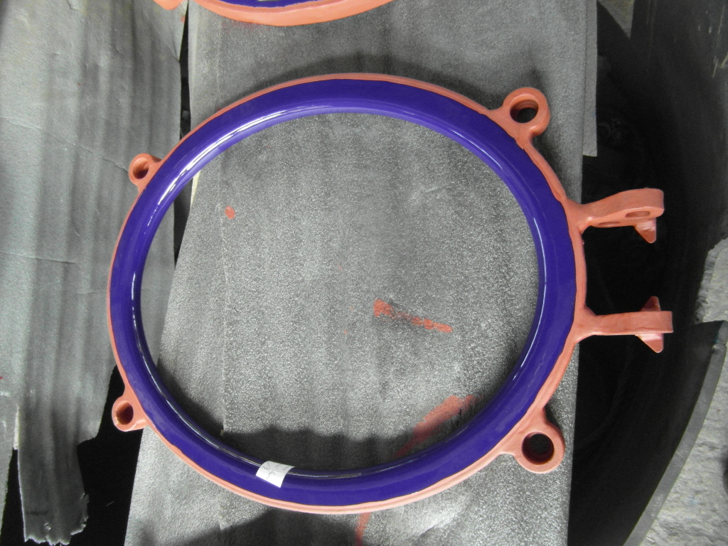  Pro-Ring Glass Lined Parts  Glasslined For Sale - IPP# 226599