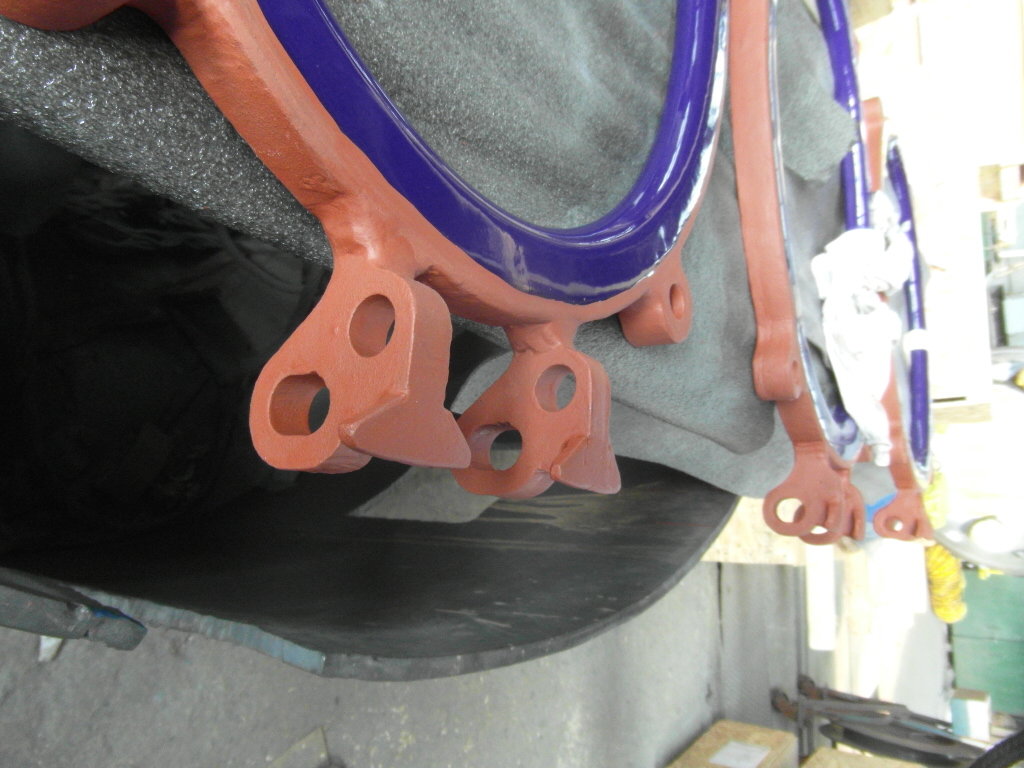  Pro-Ring Glass Lined Parts  Glasslined For Sale - IPP# 226599