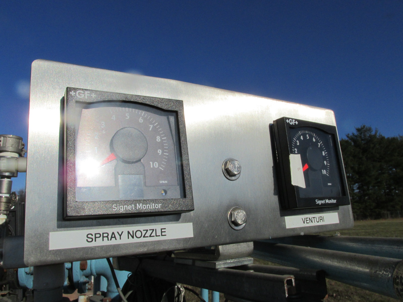 Glasslined Still - IPP# 226511