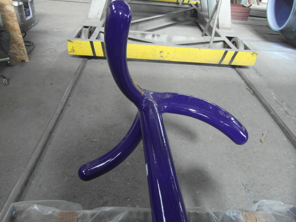 Glasslined Agitator Glass Lined Parts - IPP# 226521