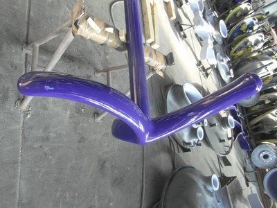 Glasslined Pfaudler Agitator Glass Lined Parts - IPP# 228016