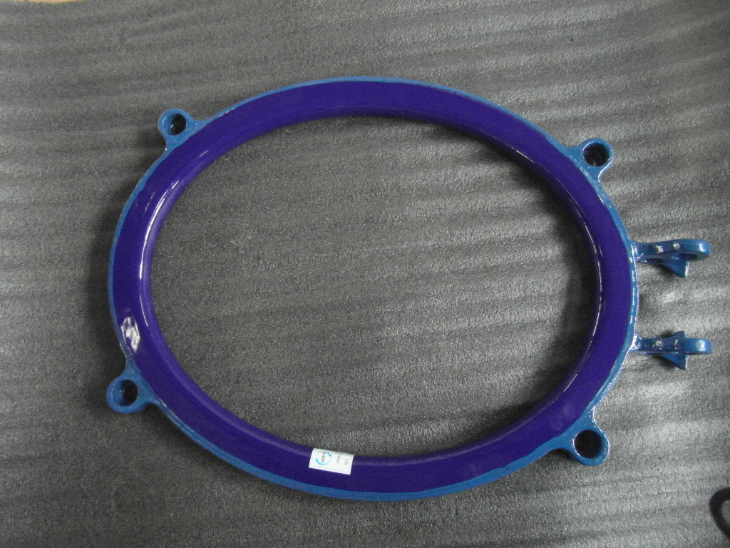  Pro-Ring Glass Lined Parts  Glasslined For Sale - IPP# 228025