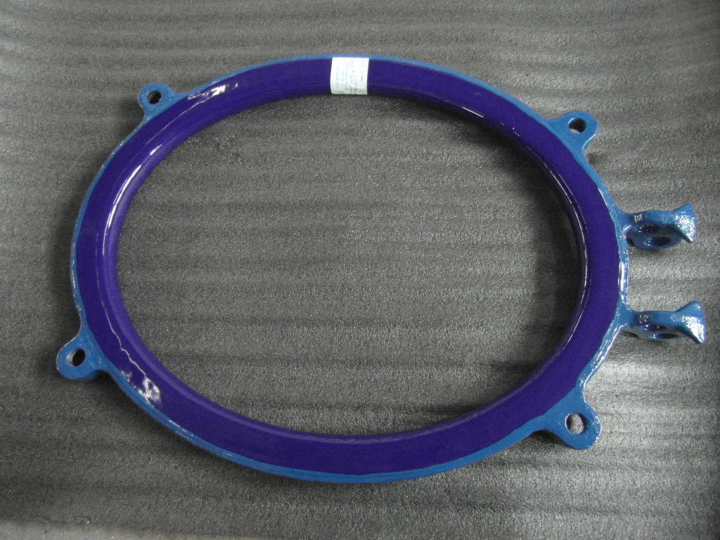  Pro-Ring Glass Lined Parts  Glasslined For Sale - IPP# 228025