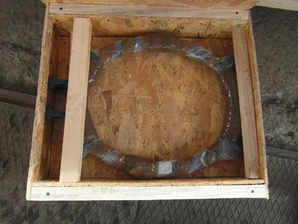  Pro-Ring Glass Lined Parts  Glasslined For Sale - IPP# 228025