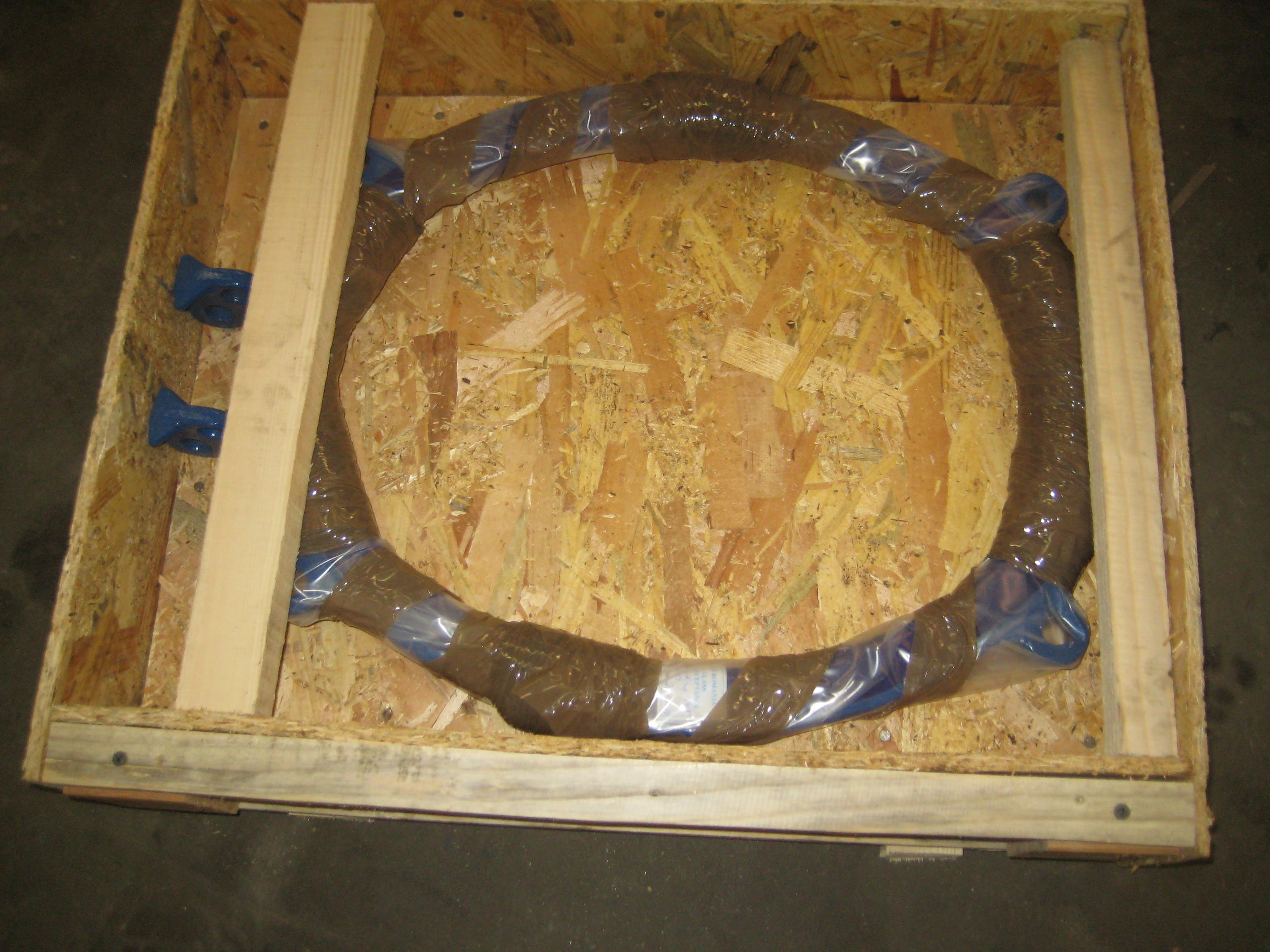  Pro-Ring Glass Lined Parts  Glasslined For Sale - IPP# 228025