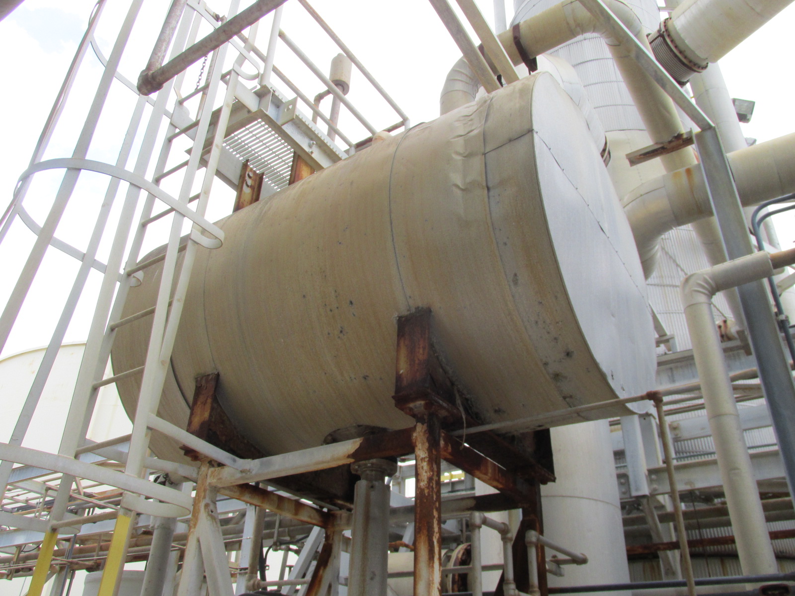Rising/Falling Film Evaporator - IPP# 228146