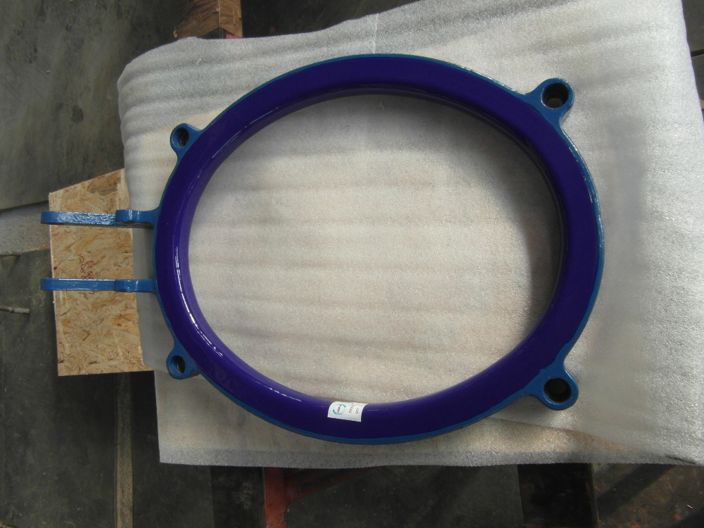  Pro-Ring Glass Lined Parts  Glasslined For Sale - IPP# 228152