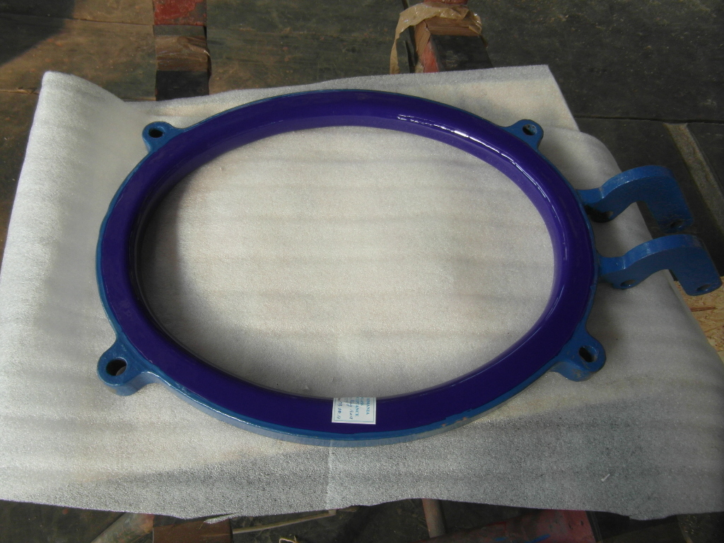  Pro-Ring Glass Lined Parts  Glasslined For Sale - IPP# 228152