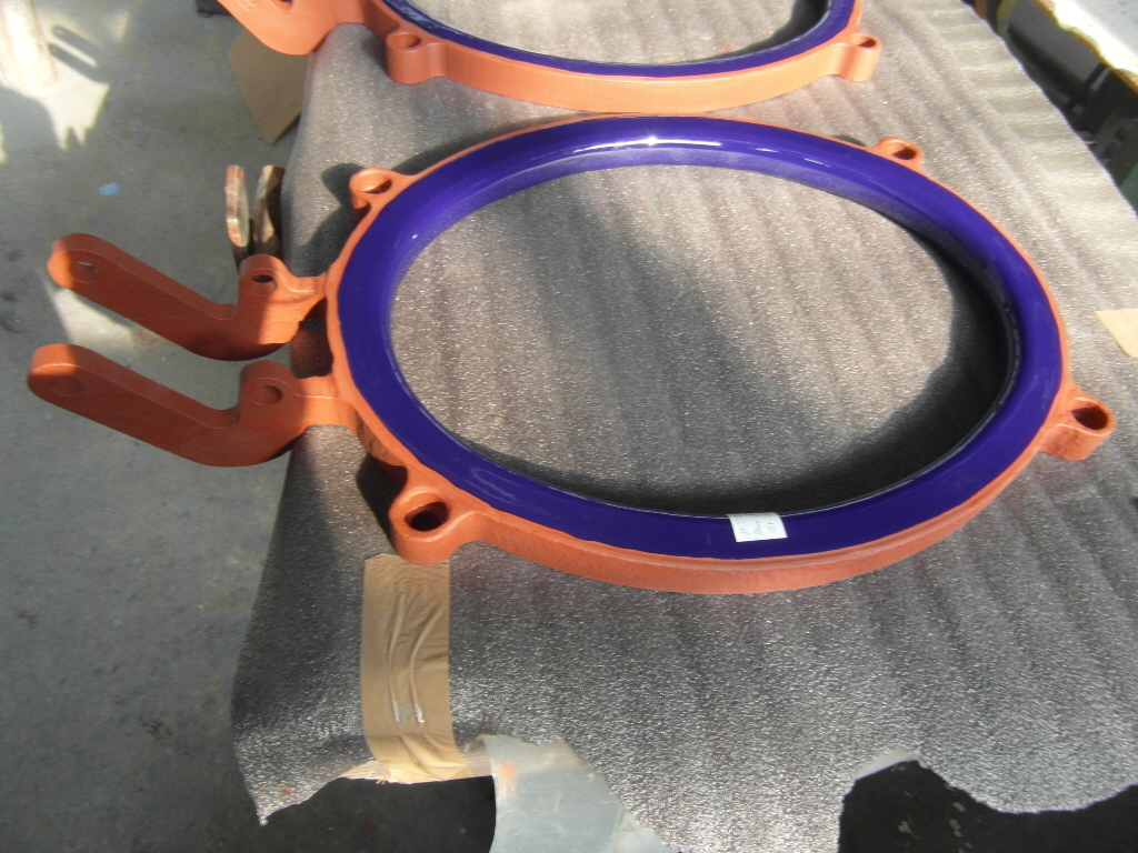  Pro-Ring Glass Lined Parts  Glasslined For Sale - IPP# 228182