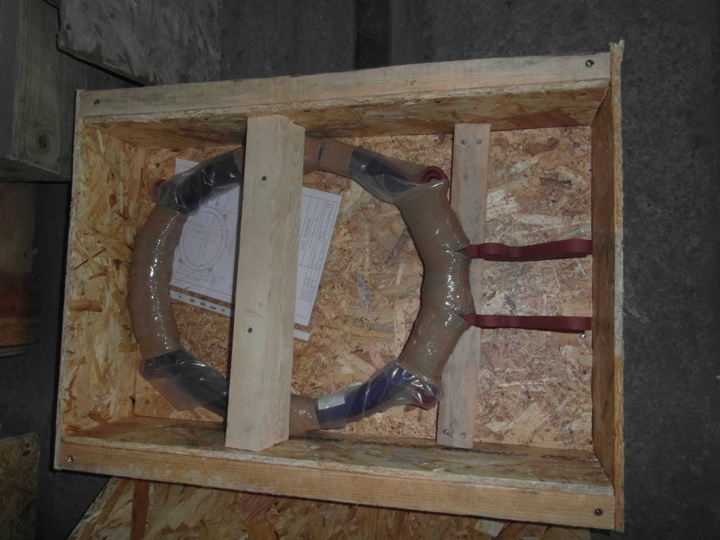  Pro-Ring Glass Lined Parts  Glasslined For Sale - IPP# 228182