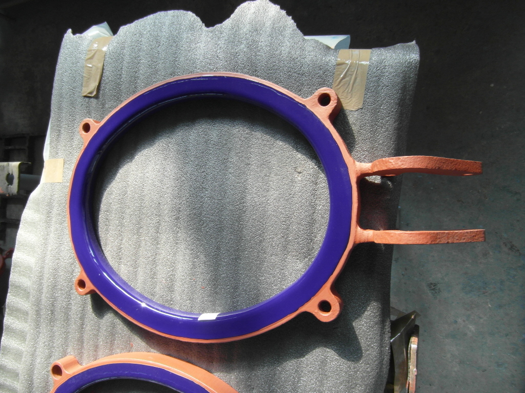  Pro-Ring Glass Lined Parts  Glasslined For Sale - IPP# 228182