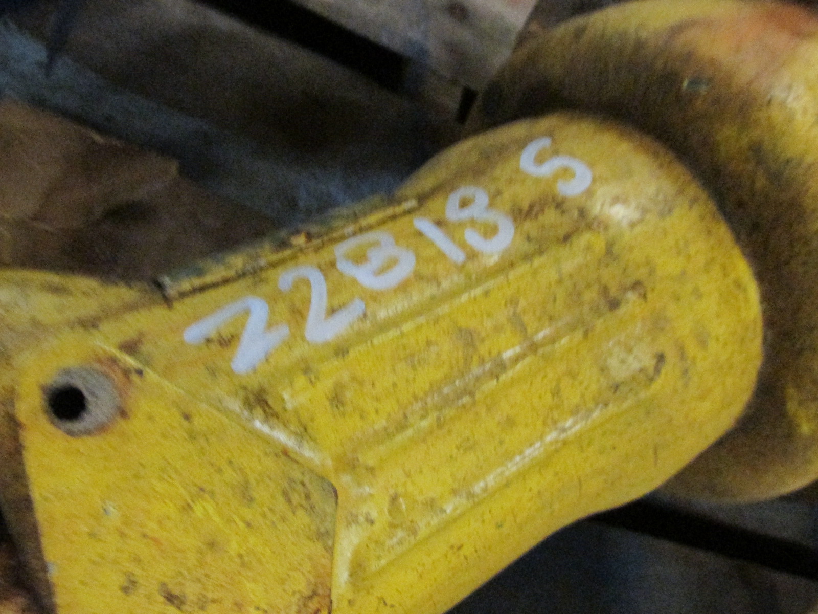  Miscellaneous Valve  Glasslined For Sale - IPP# 228185