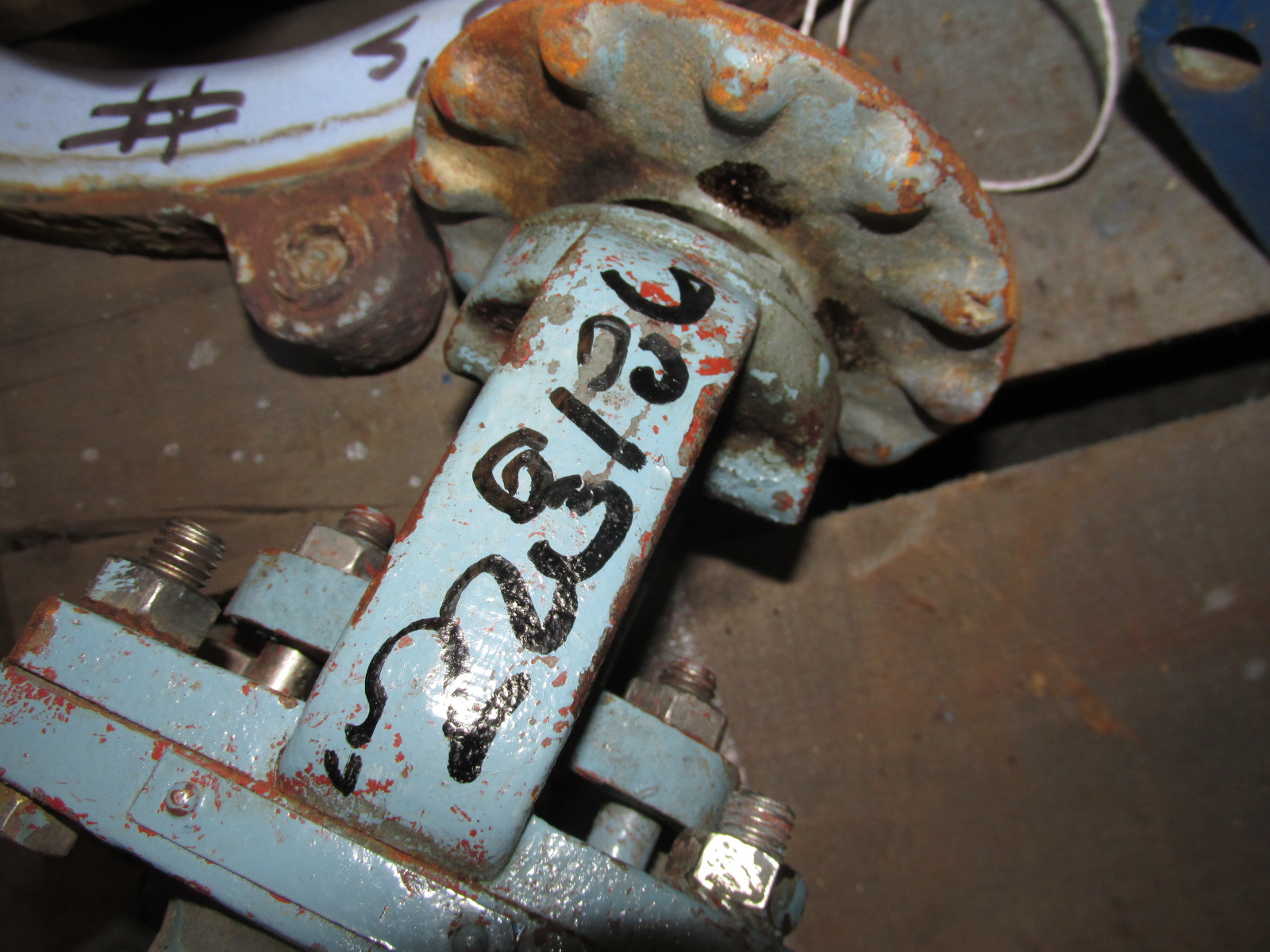  Miscellaneous Valve  Glasslined For Sale - IPP# 228186