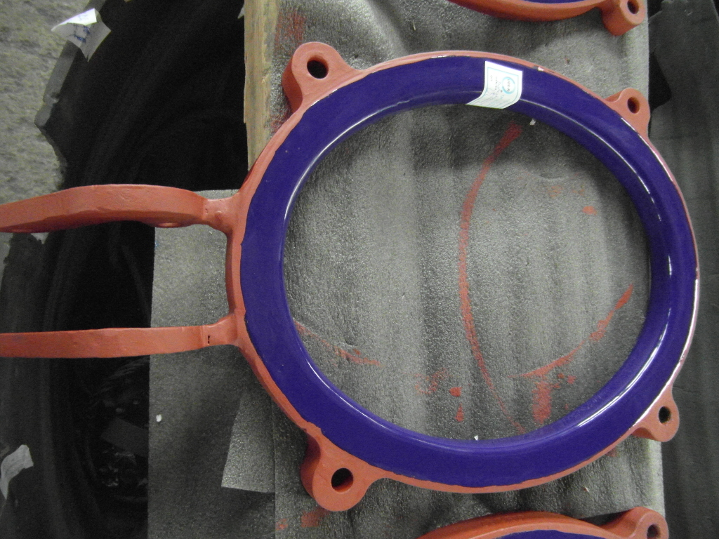  Pro-Ring Glass Lined Parts  Glasslined For Sale - IPP# 228274