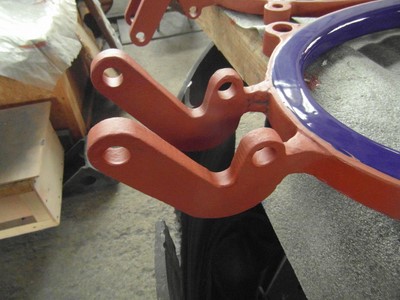  Pro-Ring Glass Lined Parts  Glasslined For Sale - IPP# 228274