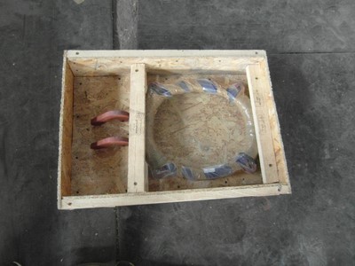  Pro-Ring Glass Lined Parts  Glasslined For Sale - IPP# 228287