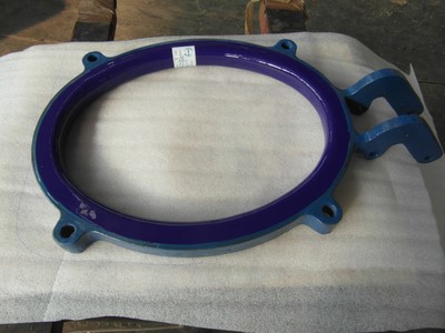  Pro-Ring Glass Lined Parts  Glasslined For Sale - IPP# 228201
