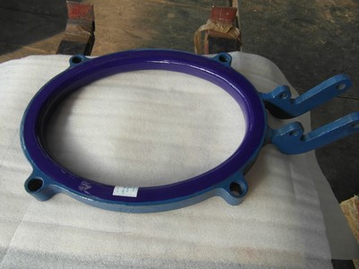  Pro-Ring Glass Lined Parts  Glasslined For Sale - IPP# 228201