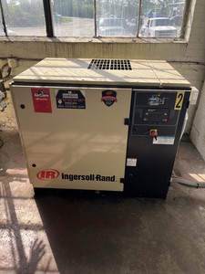 Rotary Compressor