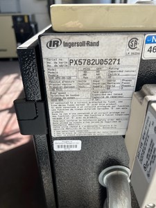   Rotary Compressor 212.4 m3/h (125 CFM) For Sale - IPP# 228342