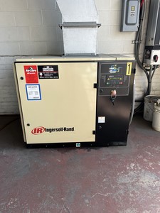 Rotary Compressor