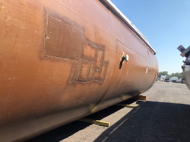 Stainless Steel 304 Tank - IPP# 228347