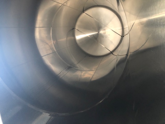 Stainless Steel 304 Tank - IPP# 228347