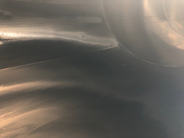 Stainless Steel 304 Tank - IPP# 228347