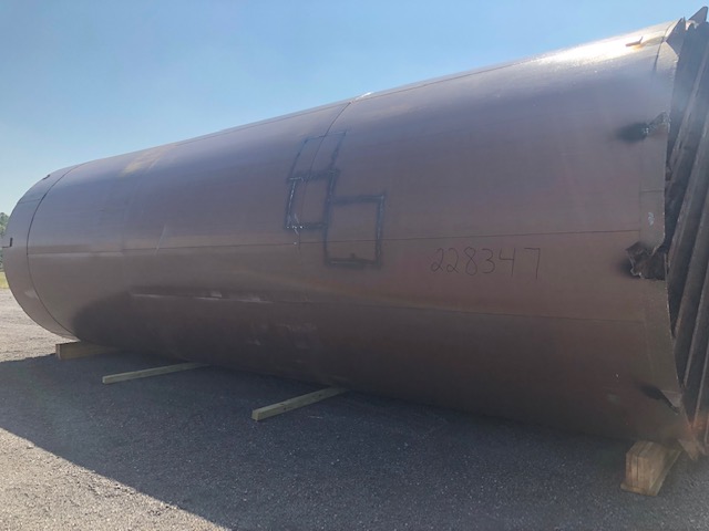Stainless Steel 304 Tank - IPP# 228347