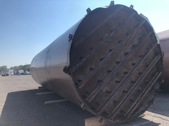 Stainless Steel 304 Tank - IPP# 228347