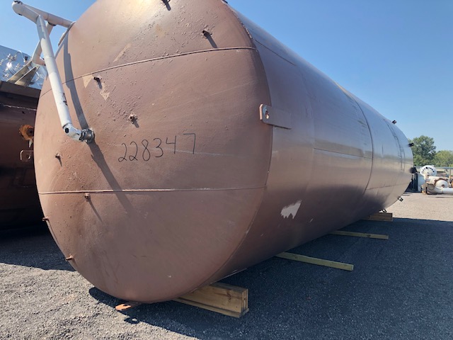 Stainless Steel 304 Tank - IPP# 228347
