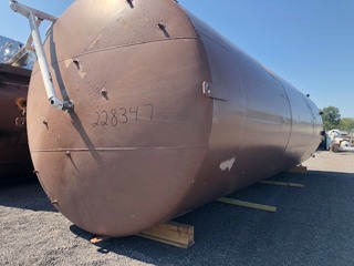 Stainless Steel 304 Tank