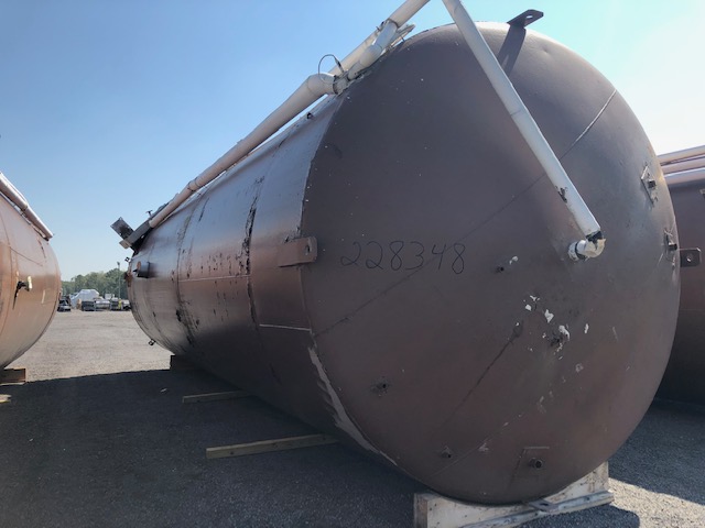 Stainless Steel 304 Tank - IPP# 228348