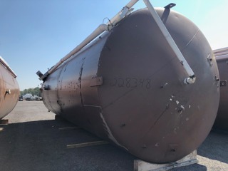 Stainless Steel 304 Tank