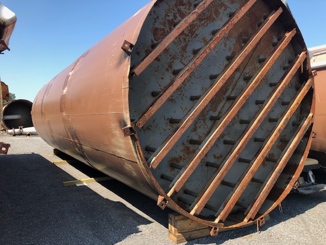 Stainless Steel 304 Tank - IPP# 228348