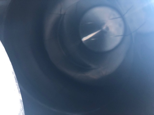 Stainless Steel 304 Tank - IPP# 228349