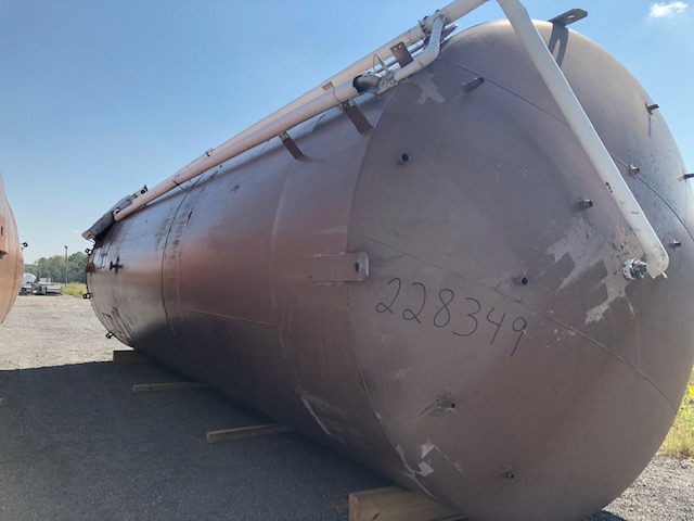 Stainless Steel 304 Tank - IPP# 228349