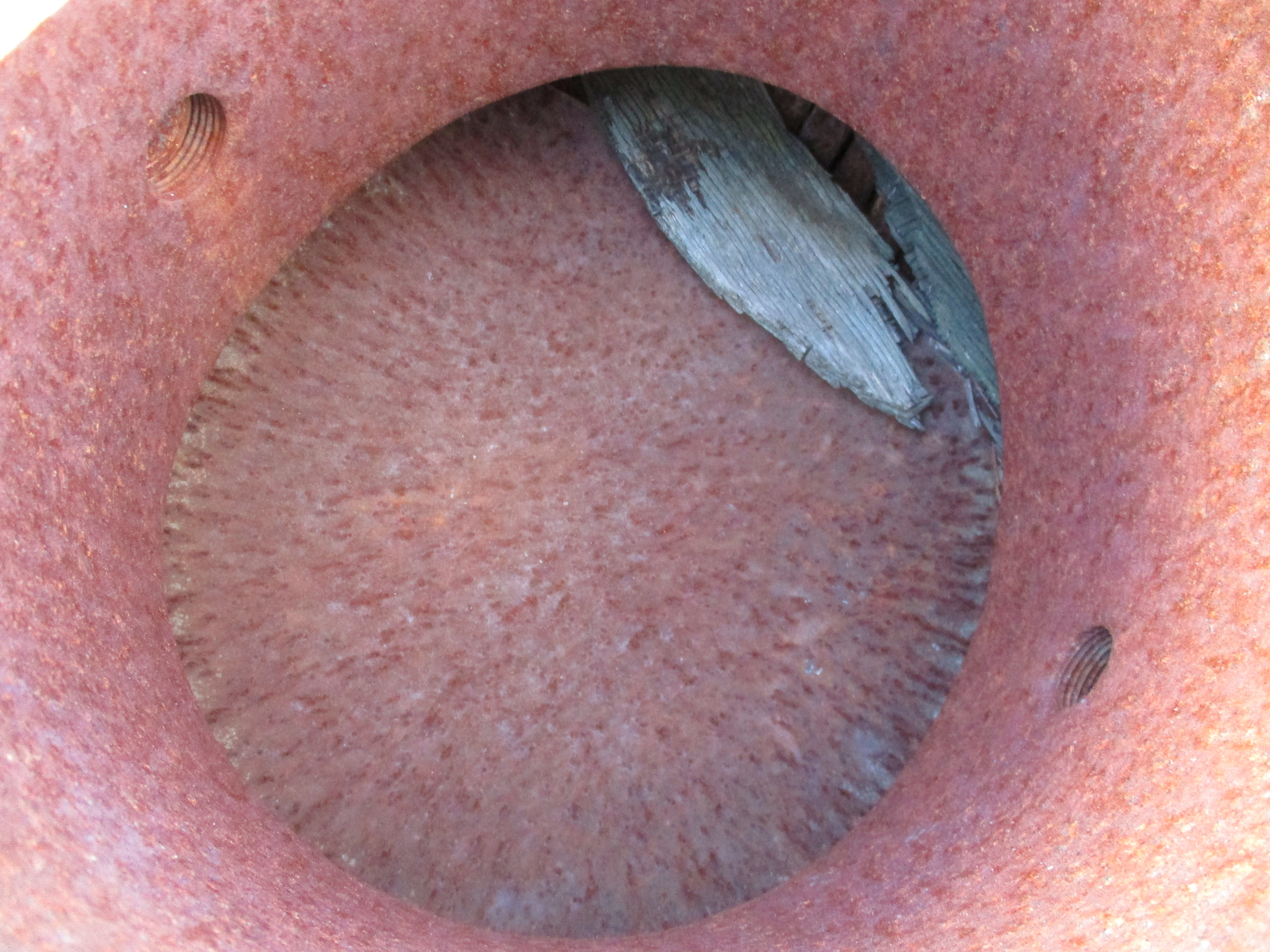 Unused Carbon Steel Shell and Tube Heat Exchanger - IPP# 228360