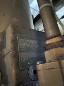  Hot Oil Boiler  For Sale - IPP# 228337